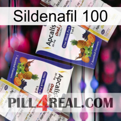 Sildenafil 100 12